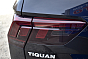 Volkswagen Tiguan Trendline, 2018 года, пробег 82250 км