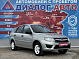 Lada (ВАЗ) Granta Classic Start Glonass 21911-51-009, 2014 года, пробег 112500 км