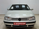 Volkswagen Golf, 1998 года, пробег 344537 км