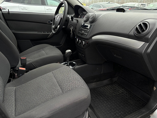 Ravon Nexia R3 Elegant, 2017 года, пробег 79100 км