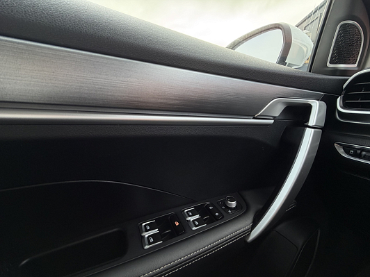 Belgee X50 Style, 2024 года, пробег 21800 км