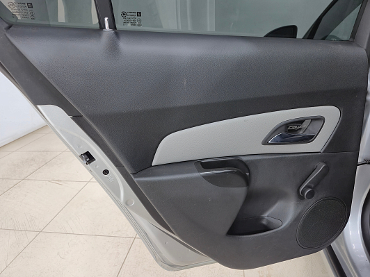 Chevrolet Cruze LT, 2014 года, пробег 169191 км