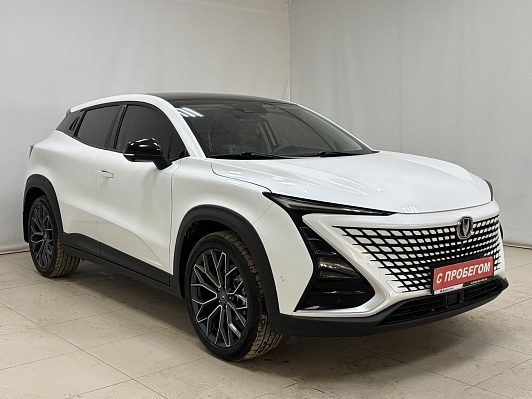 Changan UNI-T Tech, 2023 года, пробег 29469 км