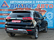 Geely Atlas Люкс + Yandex Auto, 2019 года, пробег 132736 км
