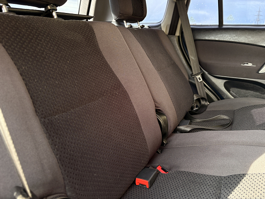 Chery Tiggo (T11), 2013 года, пробег 130180 км