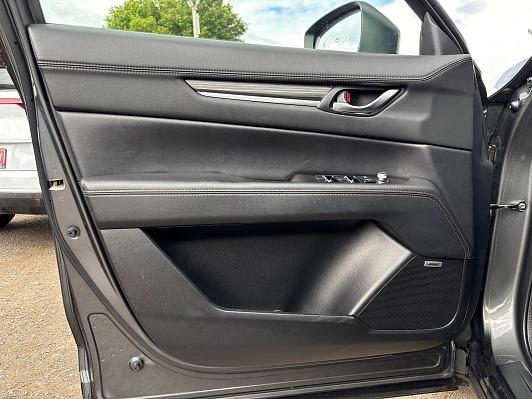 Mazda CX-5, 2019 года, пробег 63269 км