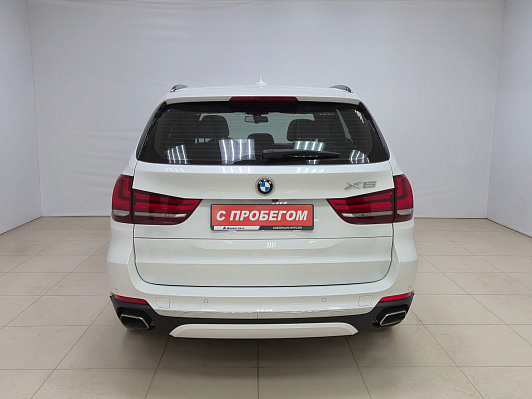 BMW X5 xDrive35i Pure Excellence, 2018 года, пробег 145430 км