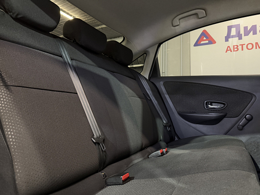 Nissan Almera Comfort, 2018 года, пробег 150000 км