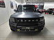 Jetour T2 Discovery, серый