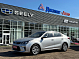 Kia Rio Comfort, 2019 года, пробег 137557 км