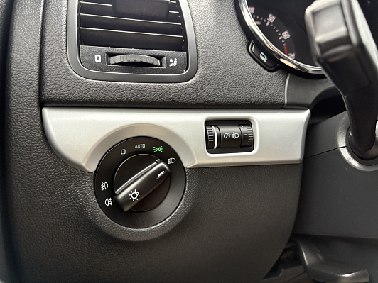 Skoda Yeti Elegance, 2013 года, пробег 206140 км