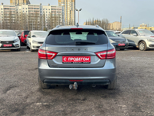 Lada (ВАЗ) Vesta Comfort, 2019 года, пробег 74901 км