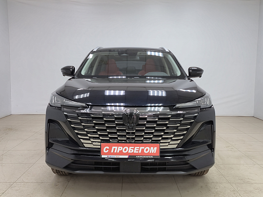 Changan UNI-S Техно, 2024 года, пробег 21113 км