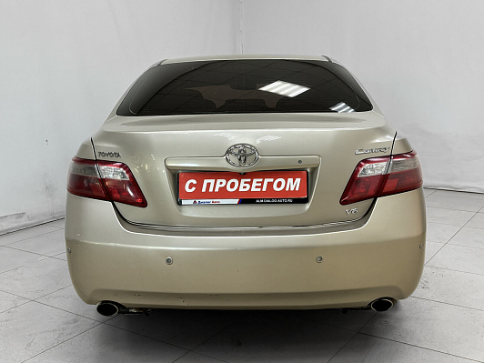 Toyota Camry Люкс, 2007 года, пробег 313361 км