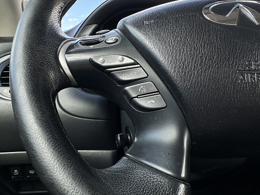 Infiniti JX Hi-Tech, 2013 года, пробег 175000 км