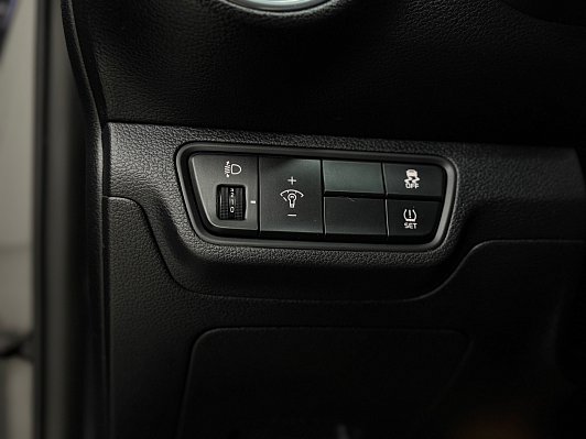 Kia Cerato Edition Plus, 2020 года, пробег 134042 км