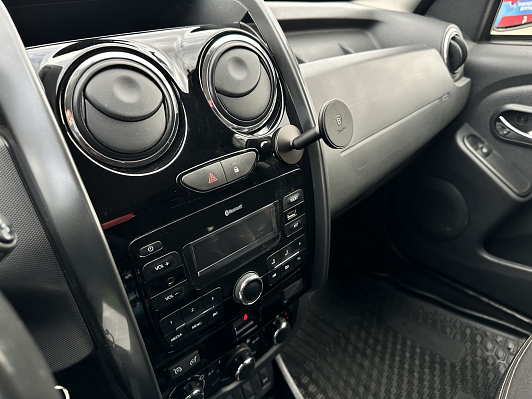 Renault Duster Drive, 2018 года, пробег 101500 км