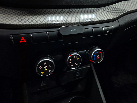 Lada (ВАЗ) Vesta Comfort Plus + P1.1 (Предсерийная), 2023 года, пробег 52091 км