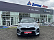 Kia Sportage Premium Black Edition, 2021 года, пробег 81677 км