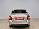 Lada (ВАЗ) Granta Classic, 2021 года, пробег 118277 км