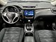 Nissan X-Trail XE+, 2016 года, пробег 178000 км