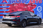 Kia Optima Comfort, 2019 года, пробег 70500 км