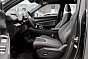 Geely Cityray Спорт, серый