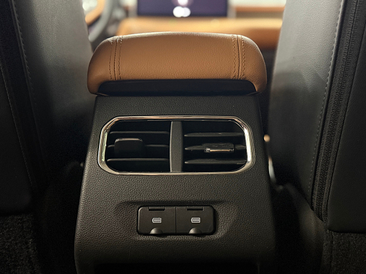 Haval Jolion, 2023 года, пробег 65342 км