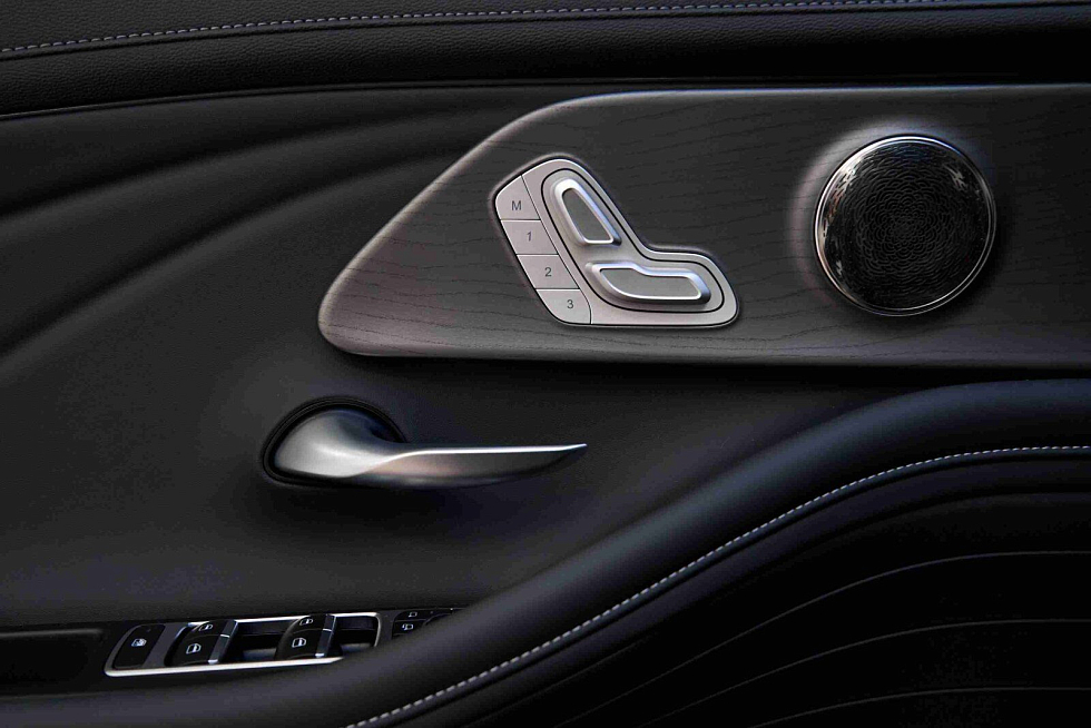 Chery Arrizo 8 Ultra Black, белый