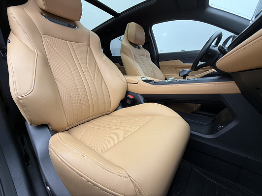 Changan UNI-K Tech, 2023 года, пробег 19593 км