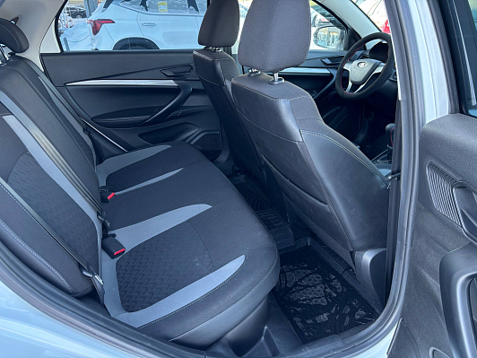 Lada (ВАЗ) Vesta Comfort Plus + P1.1 (Предсерийная), 2024 года, пробег 22297 км