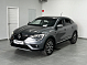 Renault Arkana Style, 2019 года, пробег 105000 км