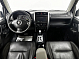 Suzuki Jimny JLX, 2013 года, пробег 206418 км