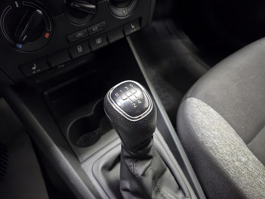 Skoda Rapid Hockey Edition Active, 2020 года, пробег 102435 км