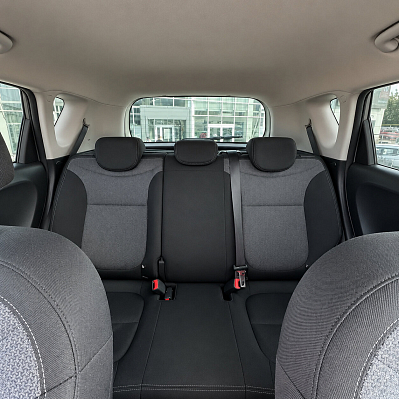 Kia Soul Luxe, 2018 года, пробег 155314 км