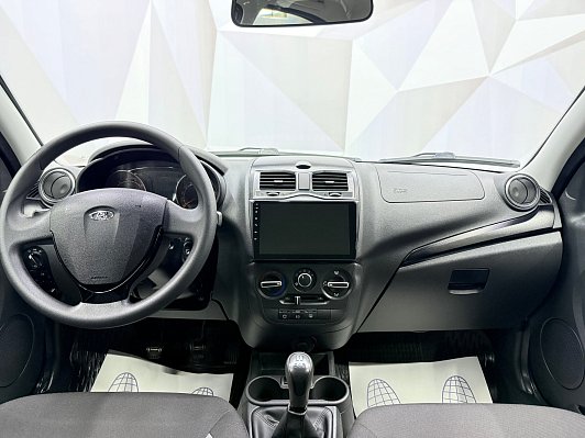 Lada (ВАЗ) Granta Комфорт, 2026 года, пробег 5560 км