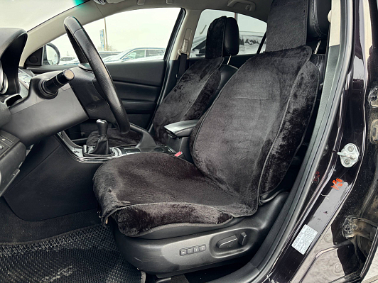 Mazda 6 Luxury, 2008 года, пробег 175400 км