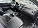 Nissan Qashqai, 2017 года, пробег 129000 км