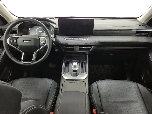 Haval Jolion Tech+, 2024 года, пробег 21639 км