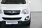 Opel Antara Cosmo, 2012 года, пробег 99782 км
