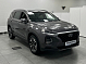 Hyundai Santa Fe Premier, 2019 года, пробег 118556 км