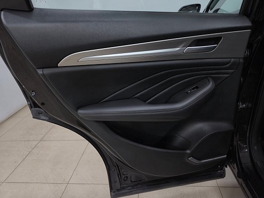 Haval F7 Tech Plus, 2022 года, пробег 101938 км