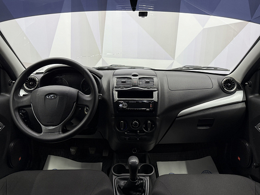 Lada (ВАЗ) Granta Classic, 2019 года, пробег 67580 км