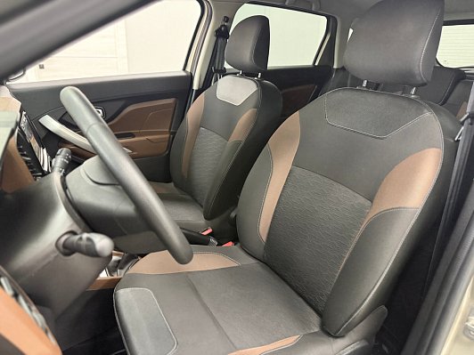 Lada (ВАЗ) XRAY Comfort, 2019 года, пробег 72619 км