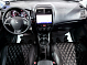 Mitsubishi ASX Invite, 2013 года, пробег 115300 км