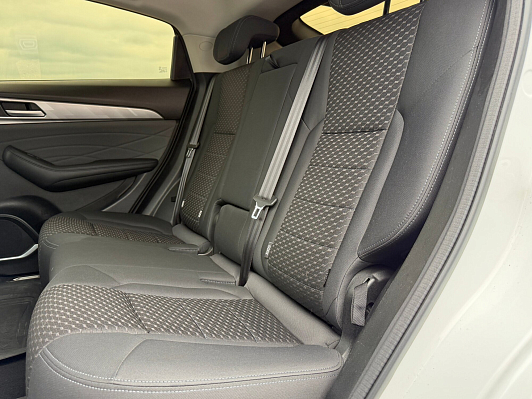 Haval F7x Comfort, 2022 года, пробег 107000 км