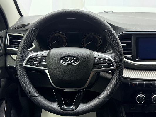 Lada (ВАЗ) Vesta, 2023 года, пробег 33945 км