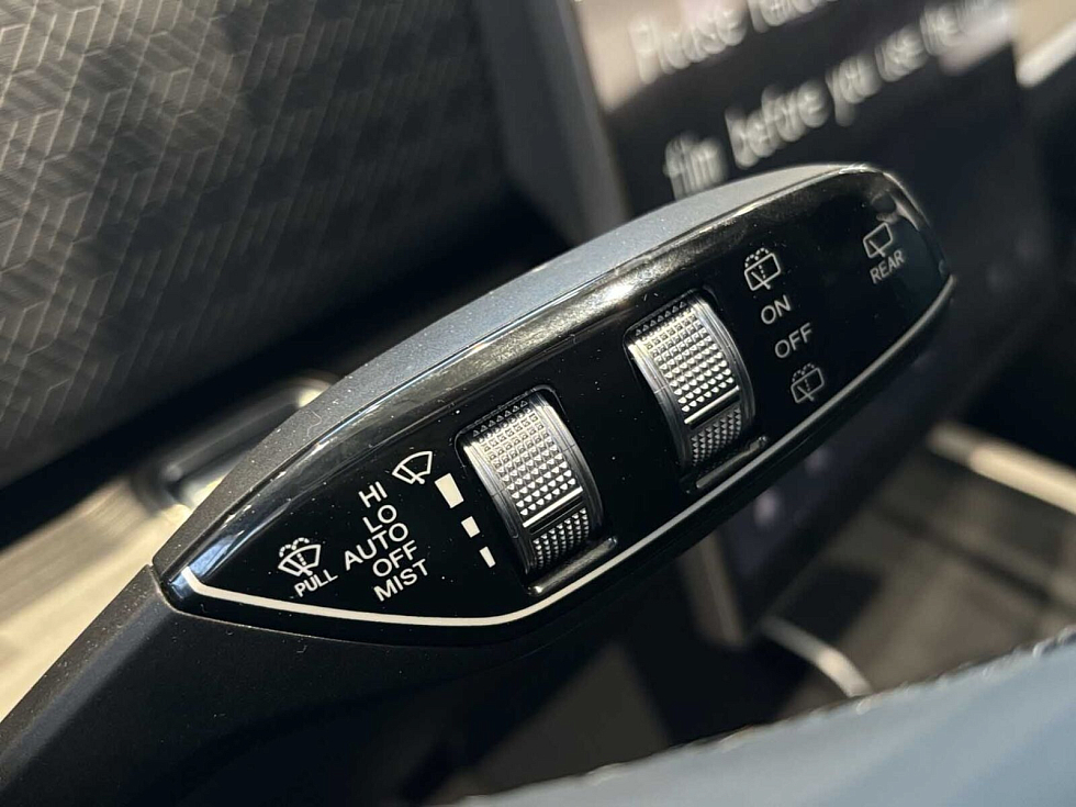 Jaecoo J7 Комфорт, черный