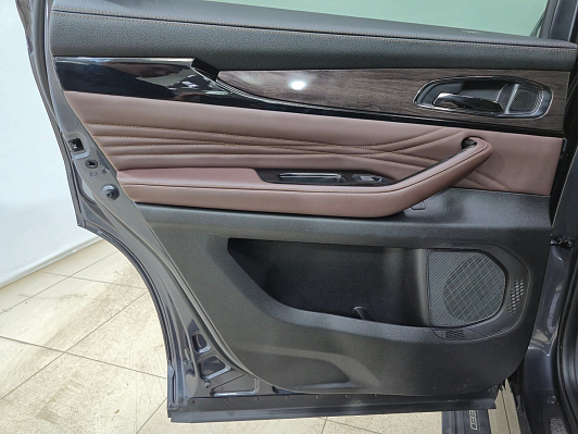 Exeed VX President, 2022 года, пробег 73257 км