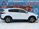 Kia Sportage Luxe, 2019 года, пробег 107511 км